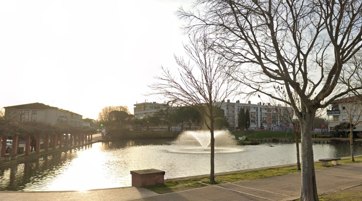 Quartier Vivier à Cugnaux