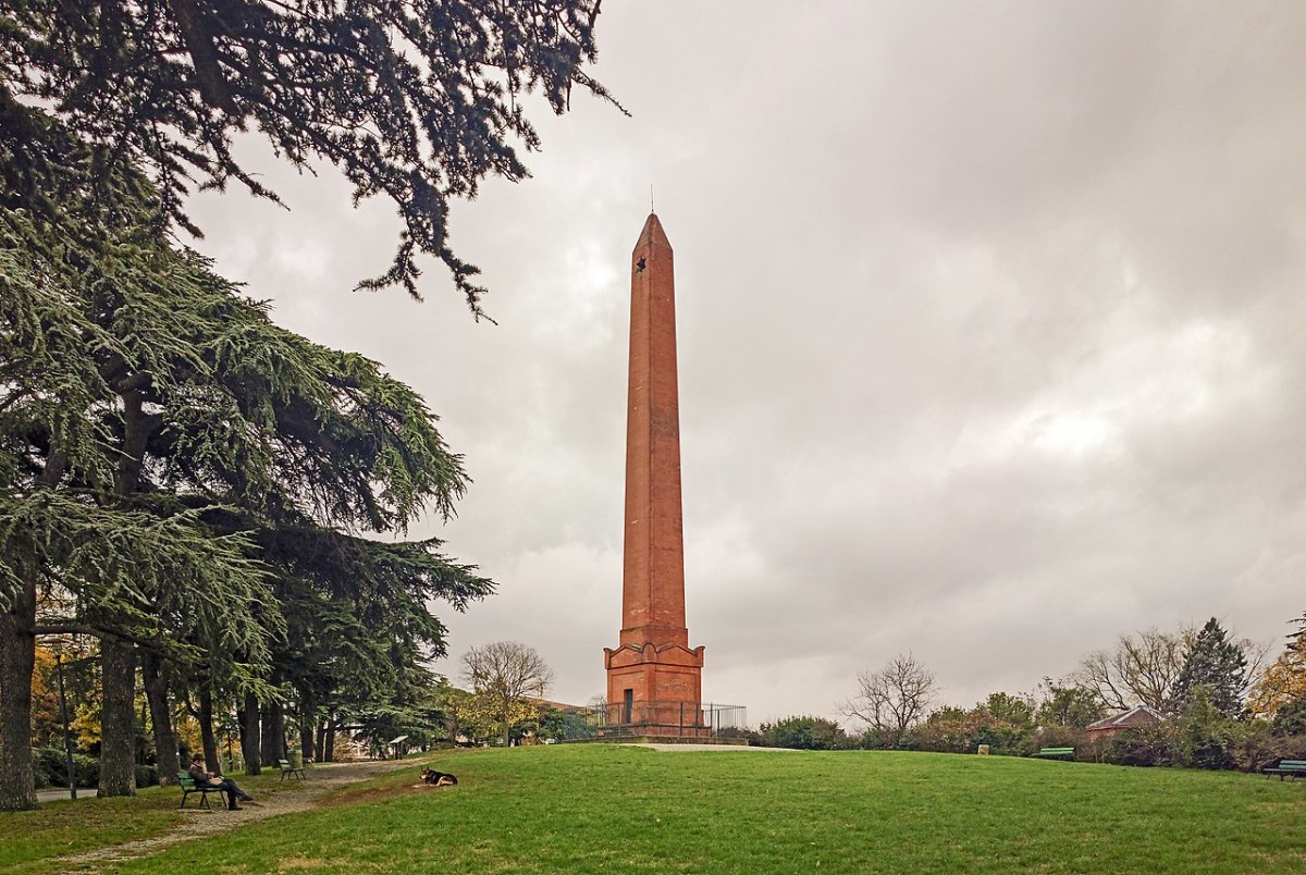 Où investir à Toulouse en 2024 — l’Obélisque de Jolimont