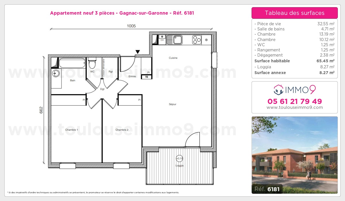 Plan T3