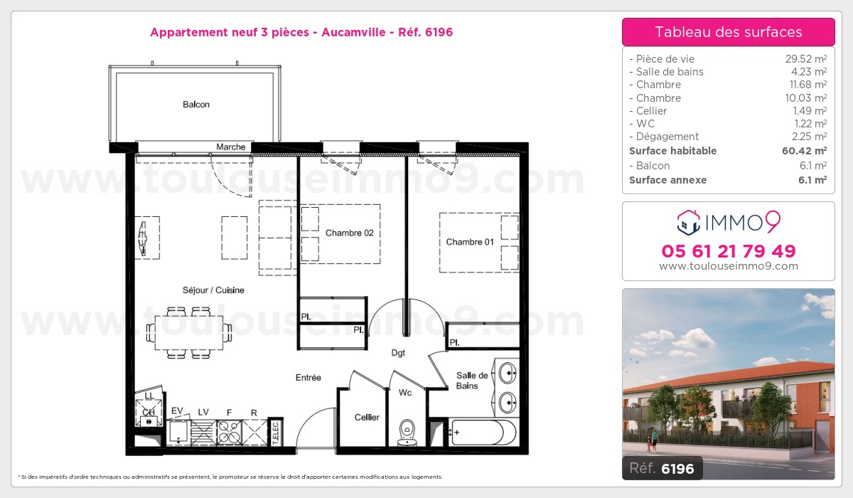 Plan T3