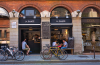 achat résidence étudiante Toulouse – un café en centre-ville de Toulouse