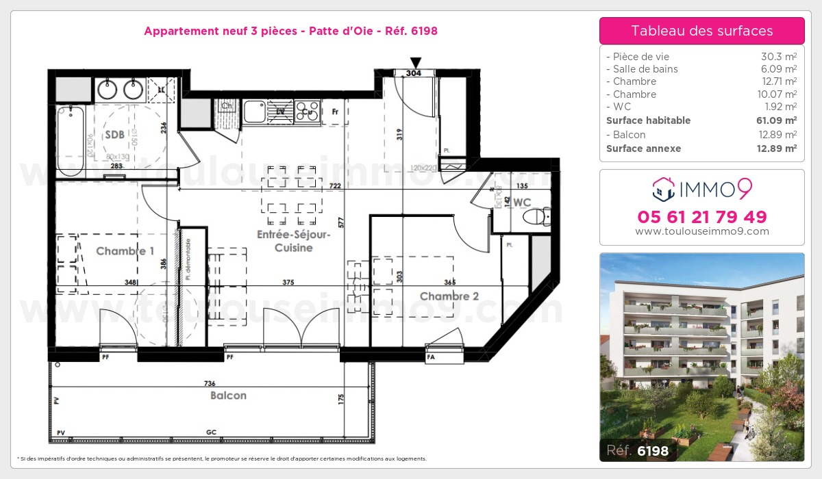 Plan T3