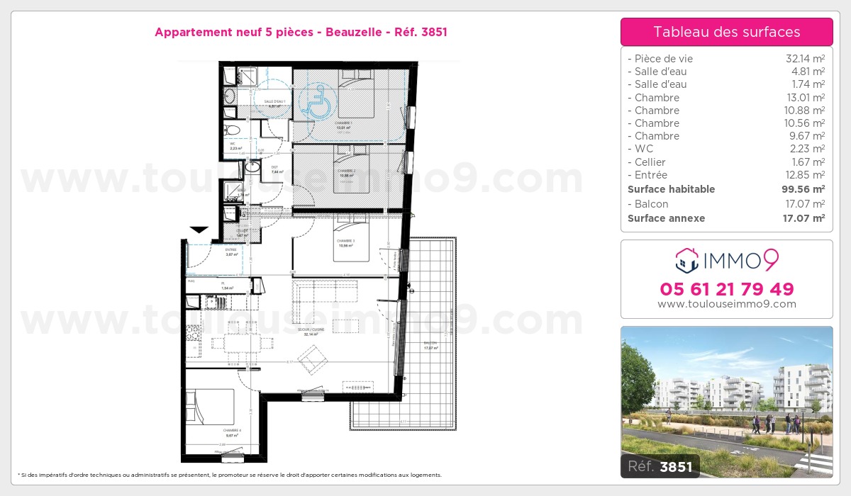 Plan T5