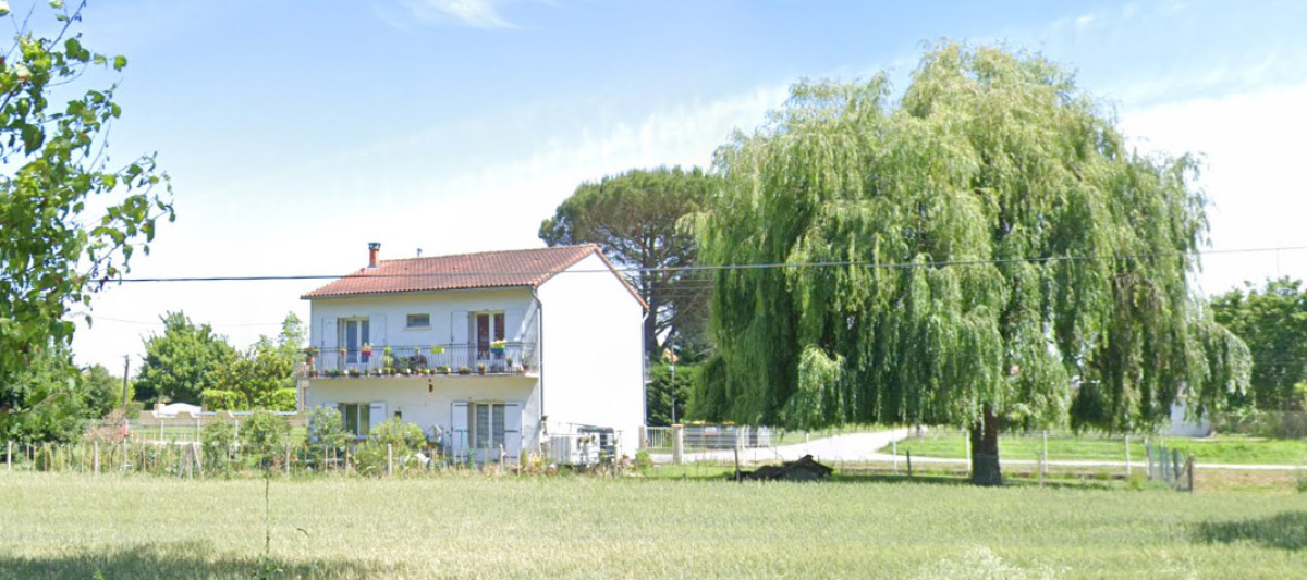 Programme neuf Castelmaurou - Chemin des Laques à Castelmaurou