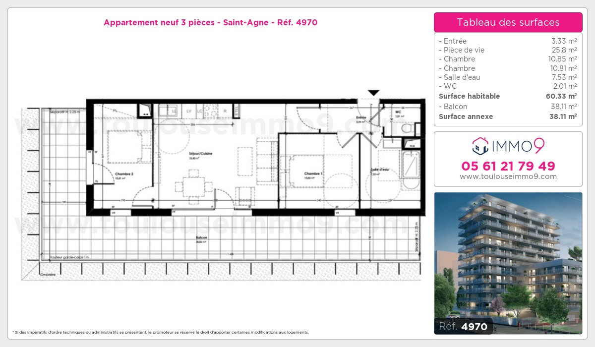 Plan T3