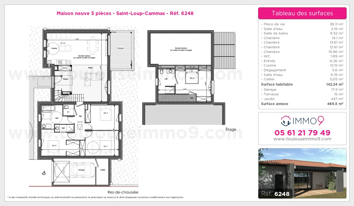 Plan T5