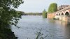 grand parc garonne – l’île du ramier sur la Garonne