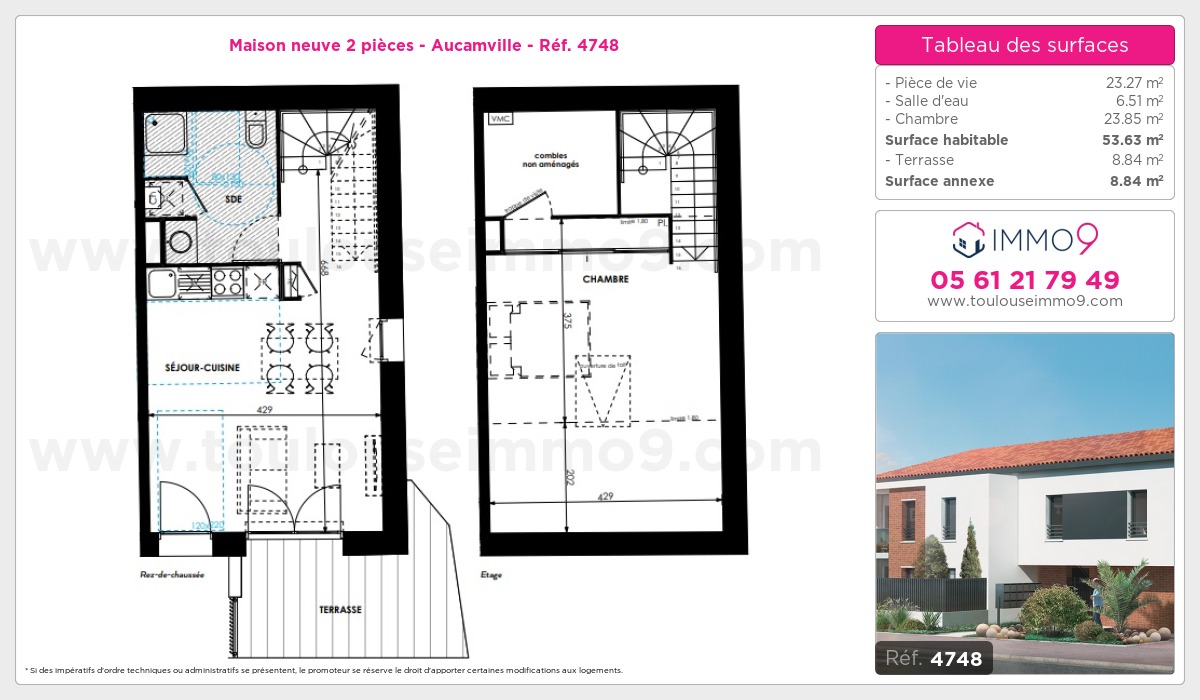 Plan T2