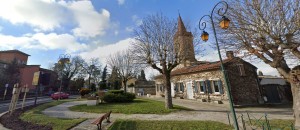 Photo de la commune de Saint-Loup-Cammas