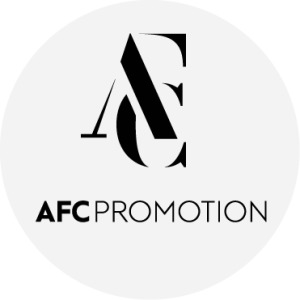 Logo du promoteur immobilier AFC