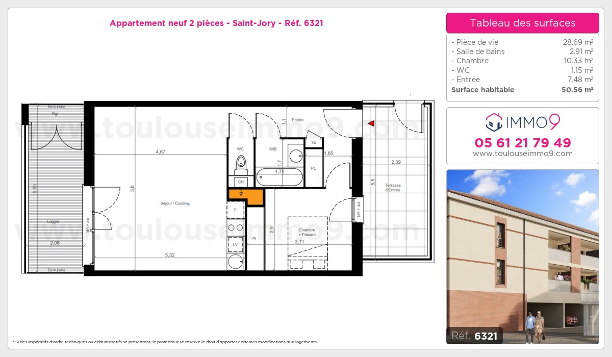 Plan T2