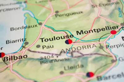 Actualité à Toulouse - Promologis : 1,2 Md€ pour 7 000 logements en Occitanie d’ici 2027