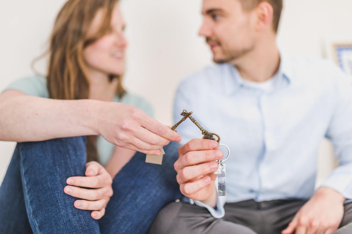 Réception d’un appartement neuf : Les conseils des pros