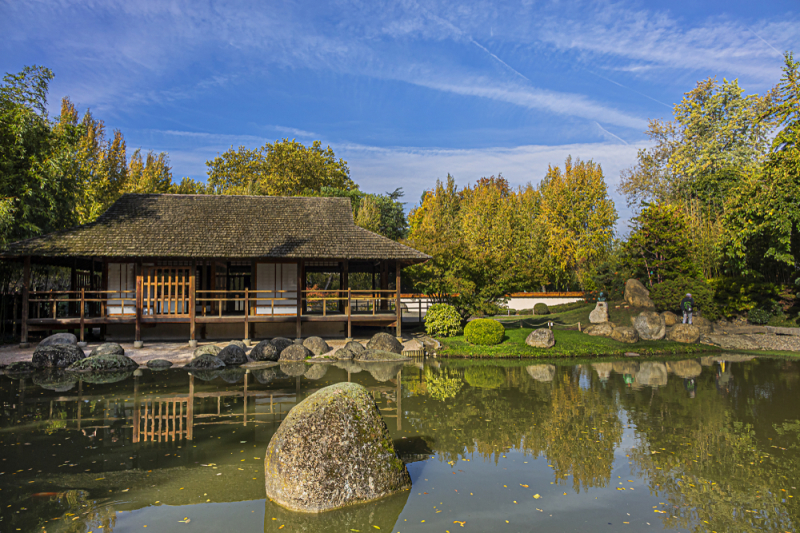 quartier compans-caffarelli avis – photo du jardin japonais pierre baudis