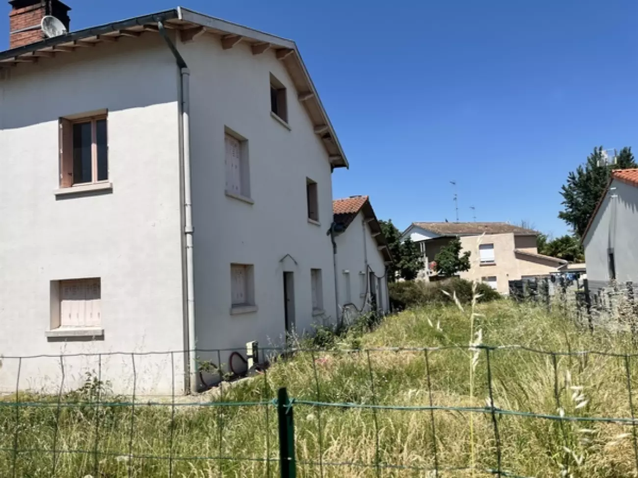 Programme Villa Roquettes à Roquettes #6376 - aperçu n°3