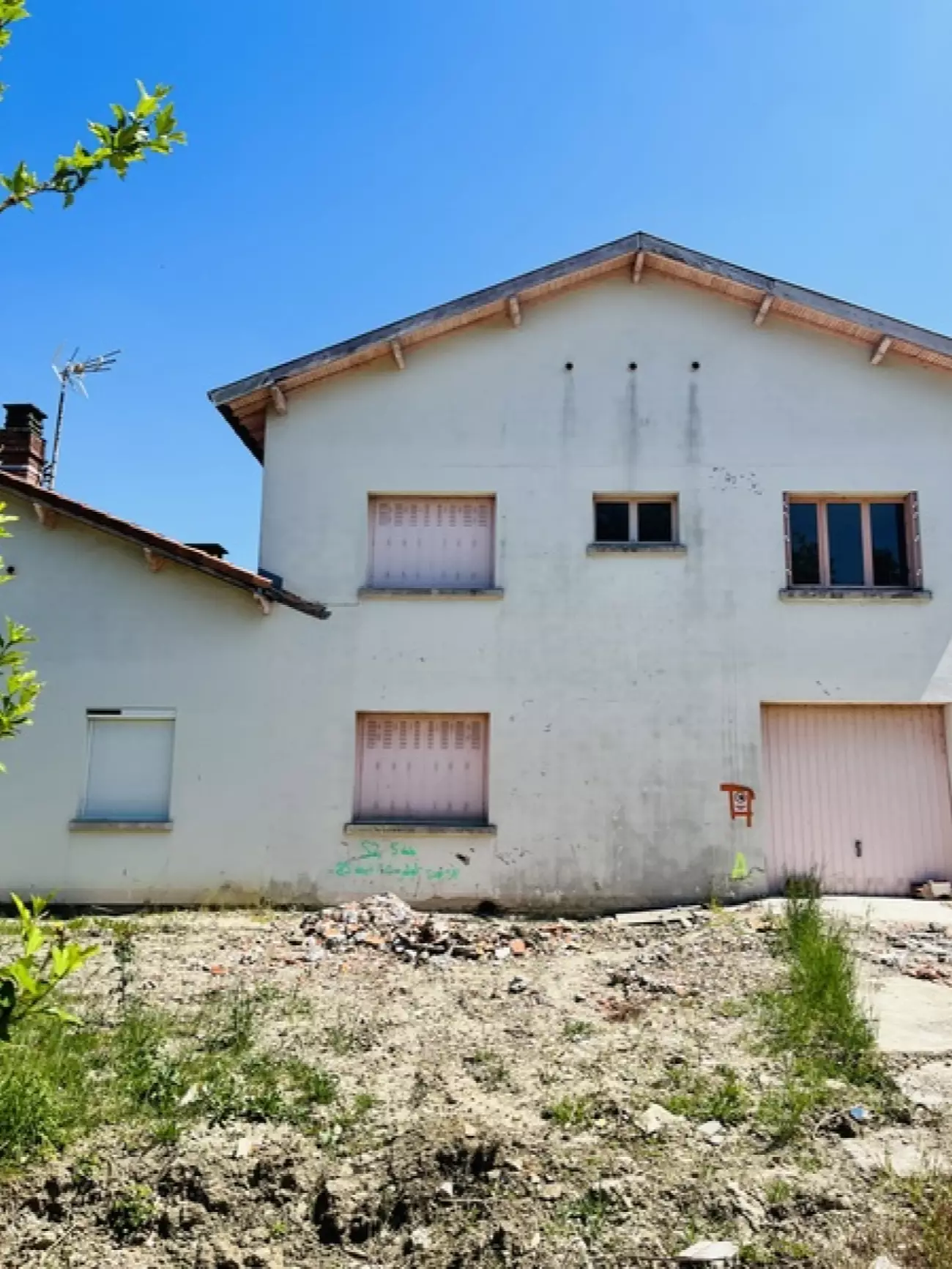 Programme Villa Roquettes à Roquettes #6376 - aperçu n°4