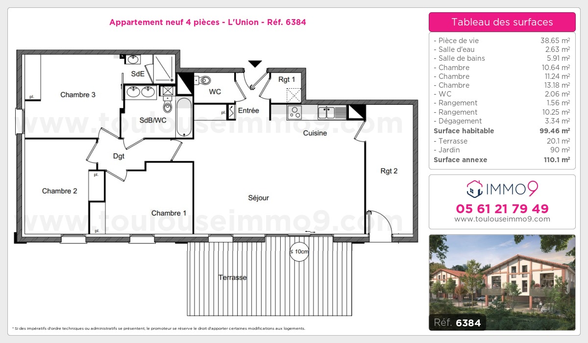 Plan T4