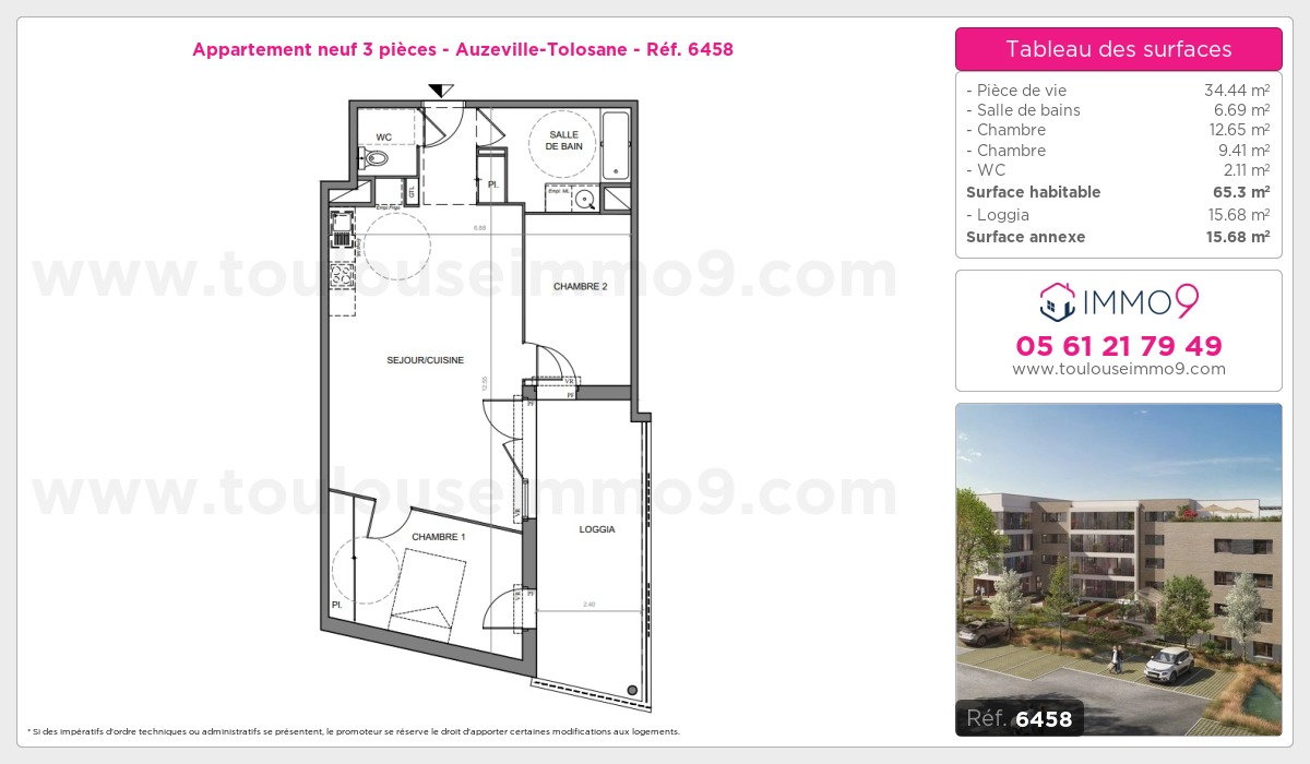 Plan T3