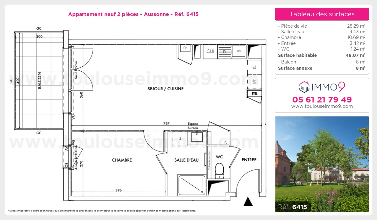 Plan T2