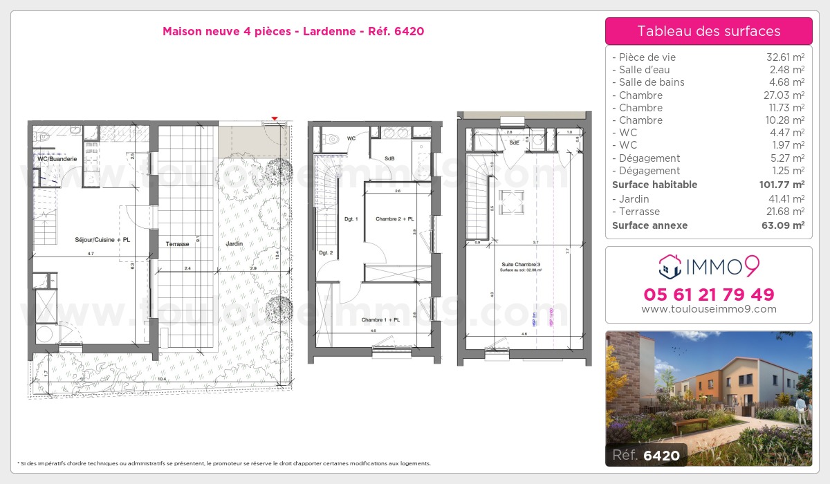 Plan T4