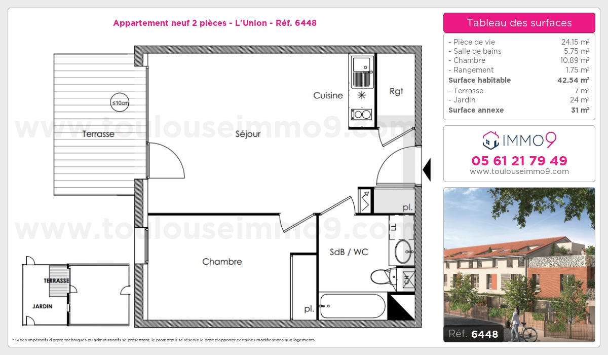 Plan T2