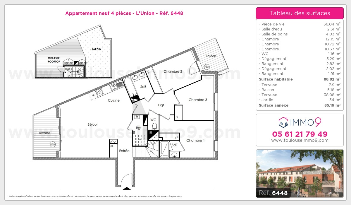 Plan T4