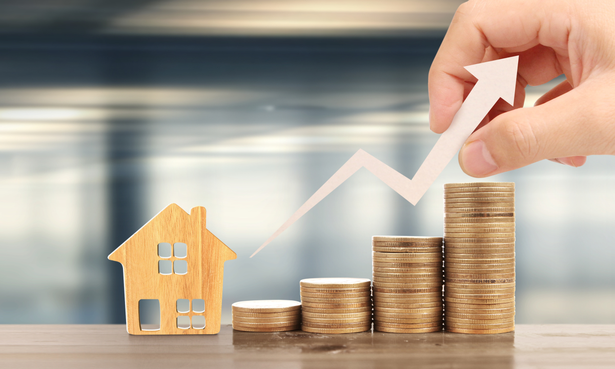Inflation et prêt immobilier : les avantages à emprunter