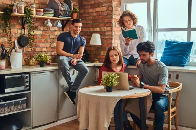 Actualité à Toulouse - Voici une résidence étudiante connectée et à petits prix