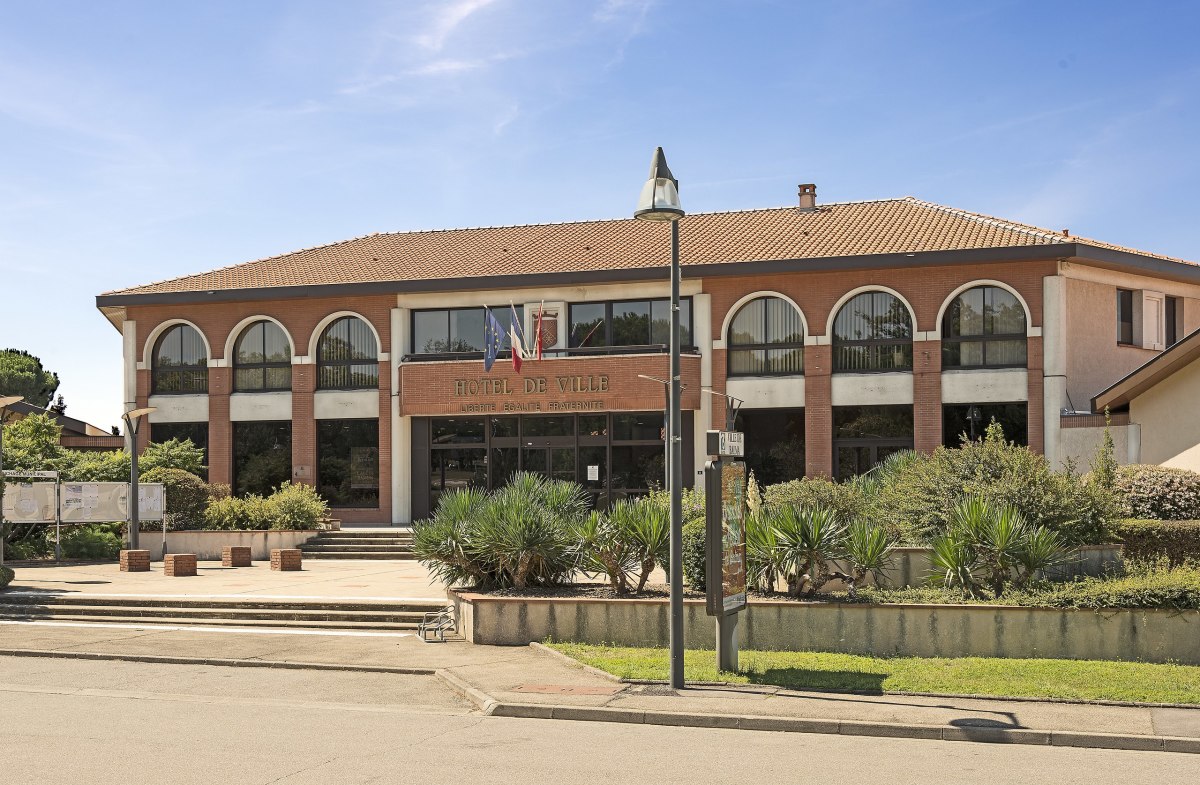 Loi Pinel Balma – La mairie de Balma