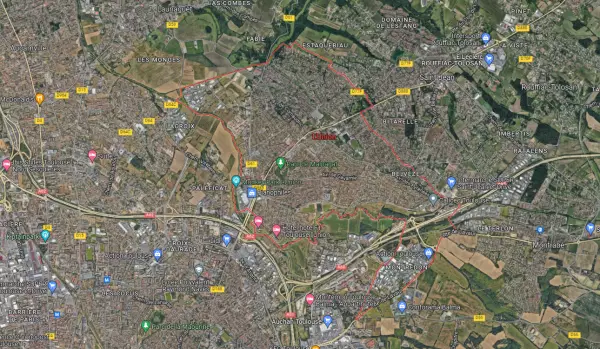 L'immobilier neuf à L'Union en vidéo