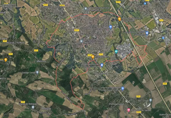 L'immobilier neuf à Castanet-Tolosan en vidéo