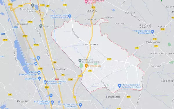 L'immobilier neuf à Castelginest en vidéo