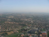 Maison neuve Haute-Garonne – Une vue aérienne de Balma