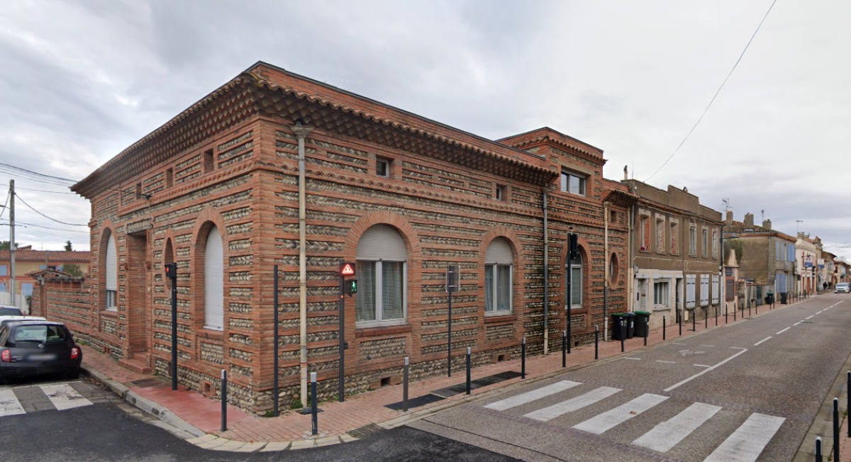  Loi Pinel Plaisance-du-Touch – Une rue résidentielle à Plaisance-du-Touch