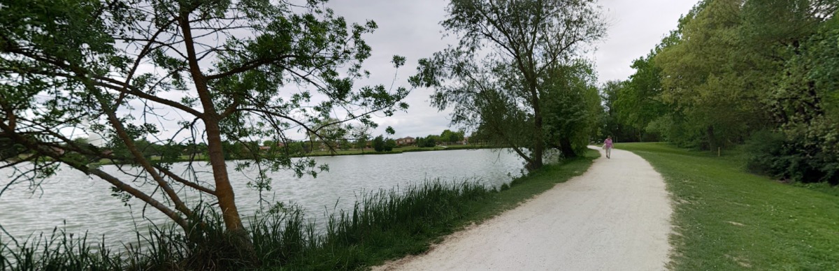 Loi Pinel Plaisance-du-Touch – Le lac François Soula à Plaisance-du-Touch