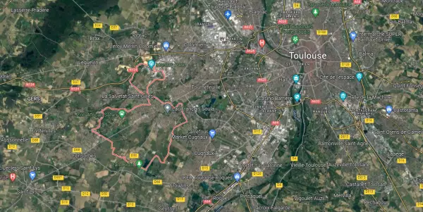 L'immobilier neuf à Plaisance-du-Touch en vidéo