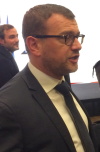 Olivier Klein ministre – Olivier Klein en 2017