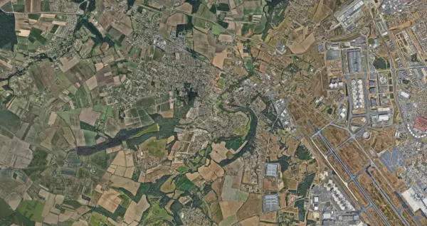 L'immobilier neuf à Cornebarrieu en vidéo