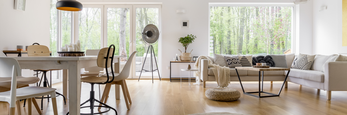 Programme neuf Jardin des Violettes : Appartements neufs à Saint-Alban référence 6482, aperçu n°1