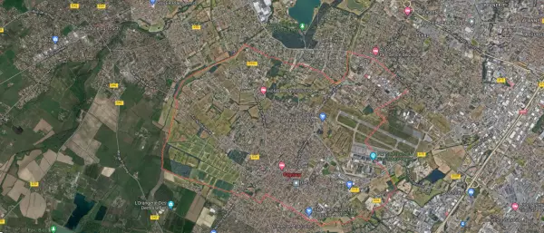 L'immobilier neuf à Cugnaux en vidéo