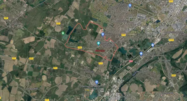 L'immobilier neuf à Frouzins en vidéo