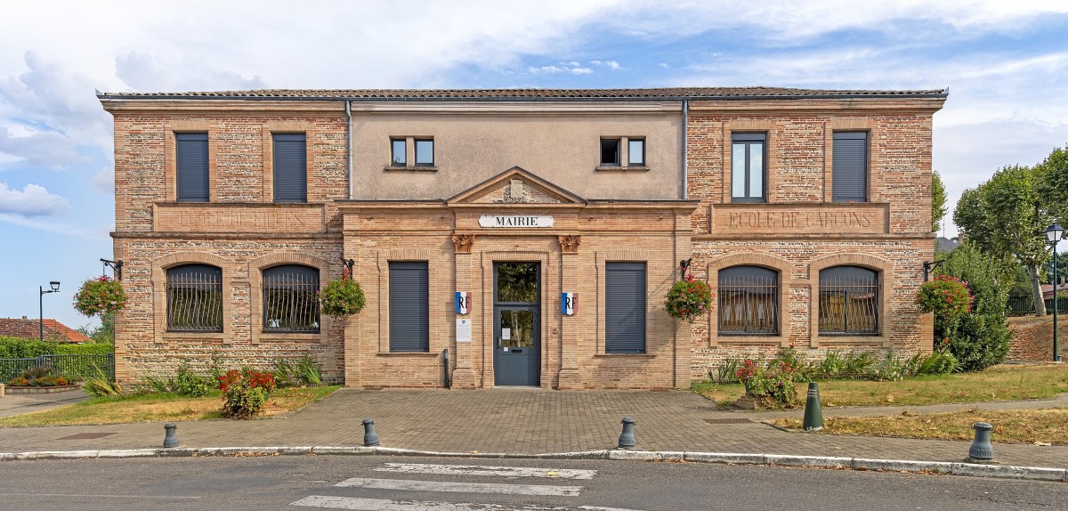 Loi Pinel Lapeyrouse-Fossat – La mairie de Lapeyrouse-Fossat