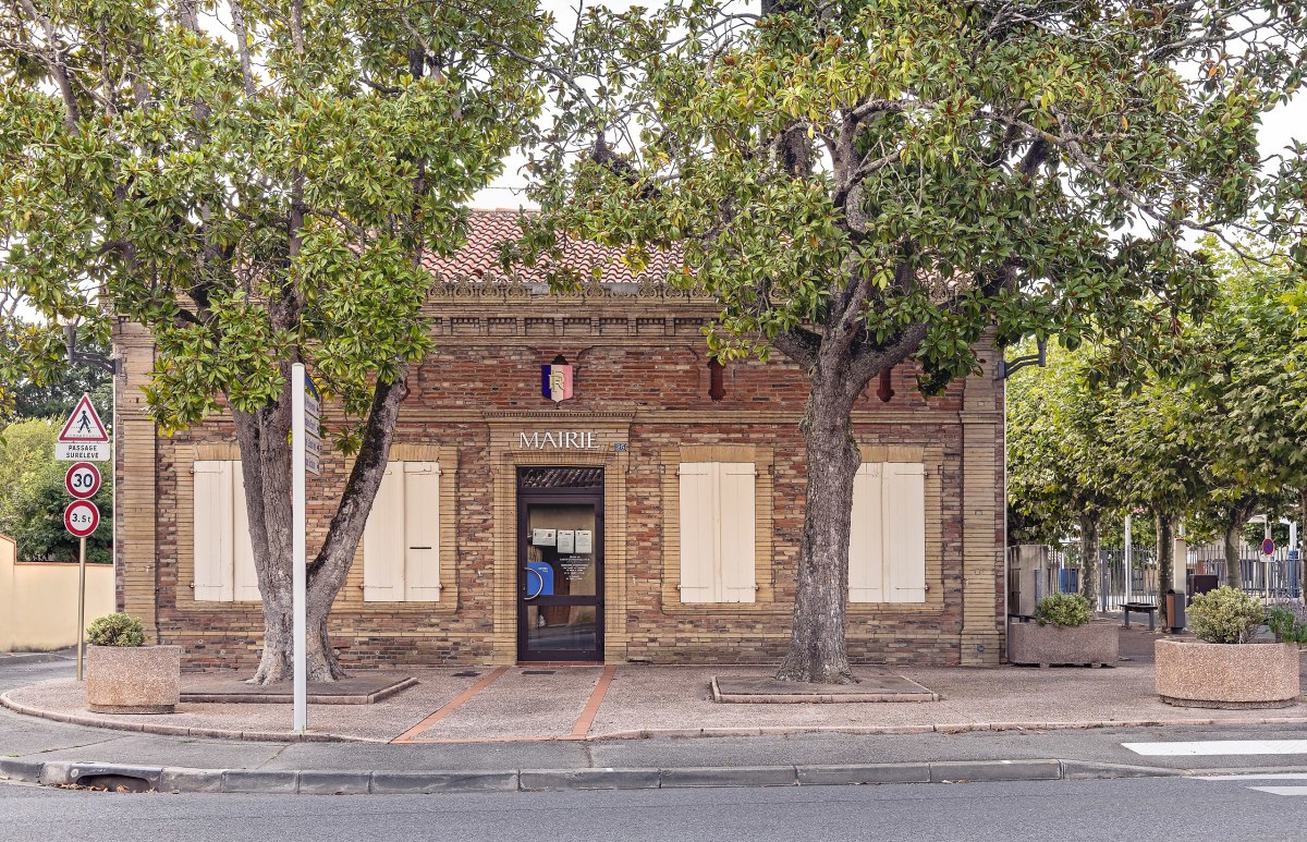 Loi Pinel Saint-Geniès-Bellevue – La mairie de Saint-Geniès-Bellevue