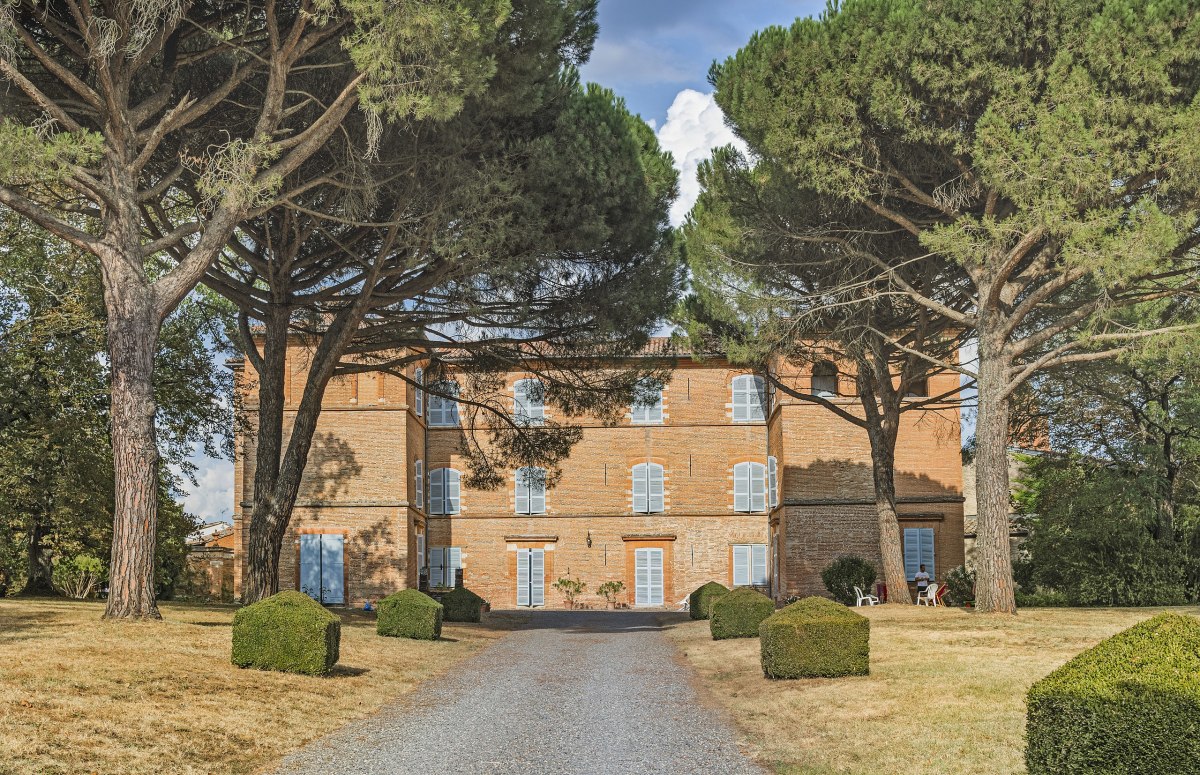 Loi Pinel Saint-Geniès-Bellevue – Le château de Saint-Geniès-Bellevue