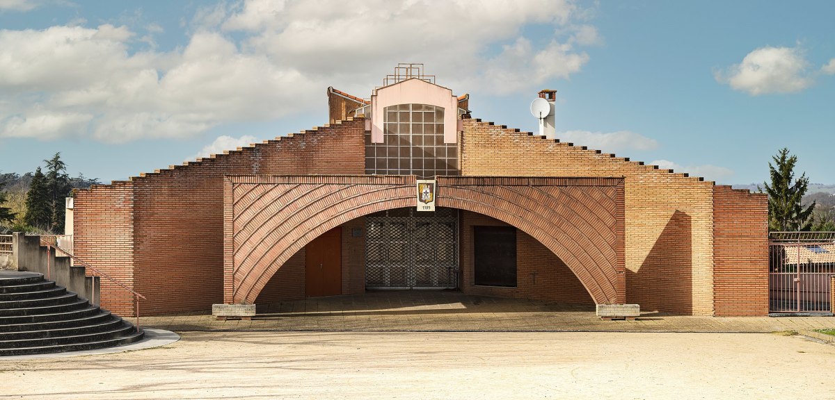 Loi Pinel Castelmaurou – La salle des fêtes de Castelmaurou