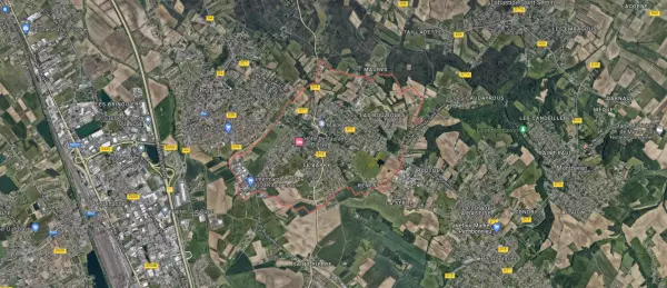 L'immobilier neuf à Gratentour en vidéo