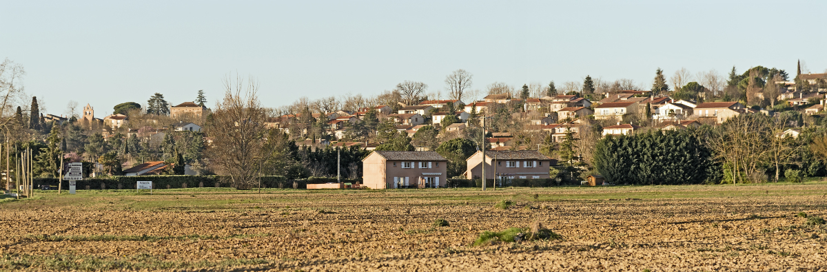 loi Pinel Gratentour – Panorama de Gratentour