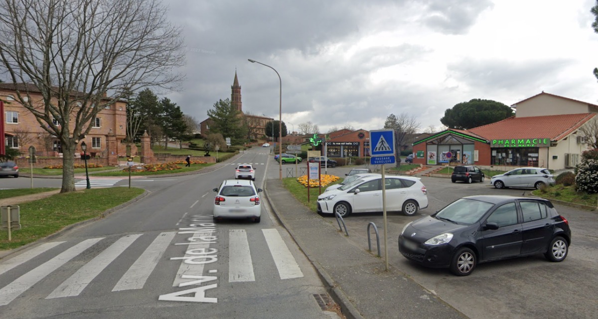 loi Pinel Escalquens – Le centre-ville d’Escalquens