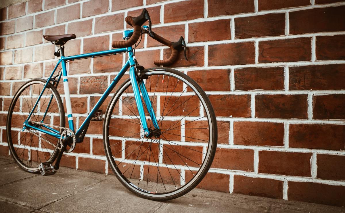 Pistes cyclables Toulouse – Un vélo