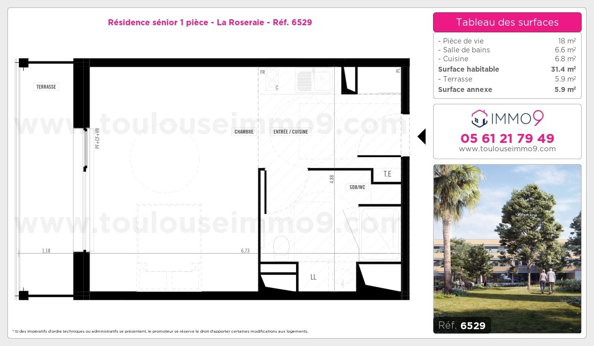 Plan T1